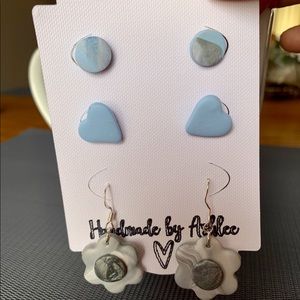 Handmade Earrings